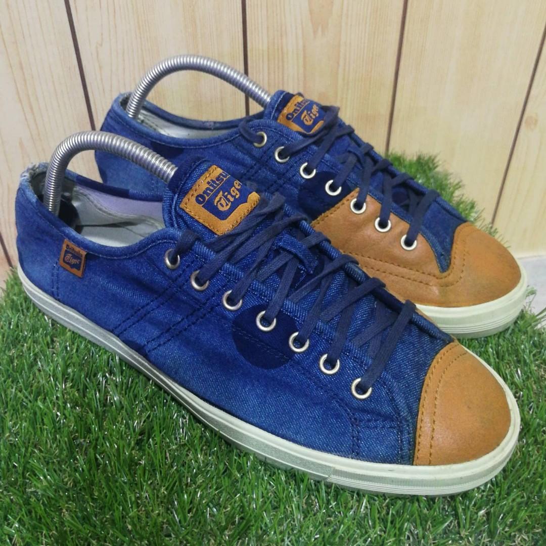 Onitsuka tiger badminton 68 on sale