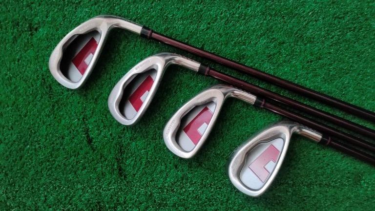 onoff iron set