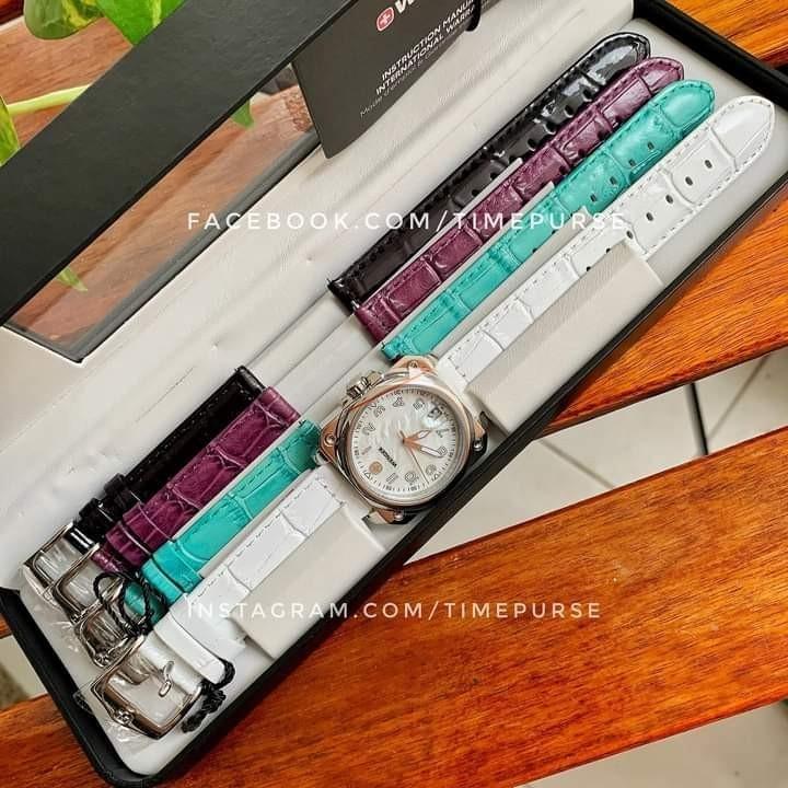 Wenger aerograph sales watch