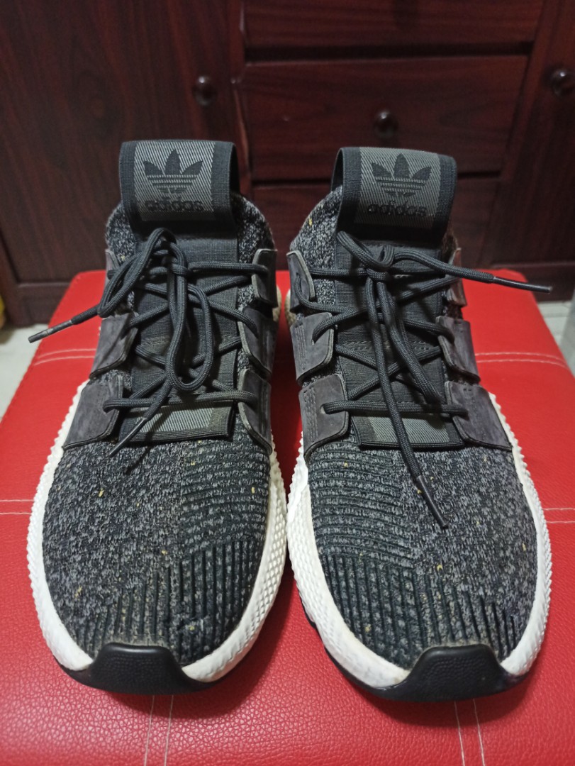 adidas prophere size 8