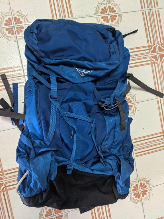 Osprey 70 deals aether ag