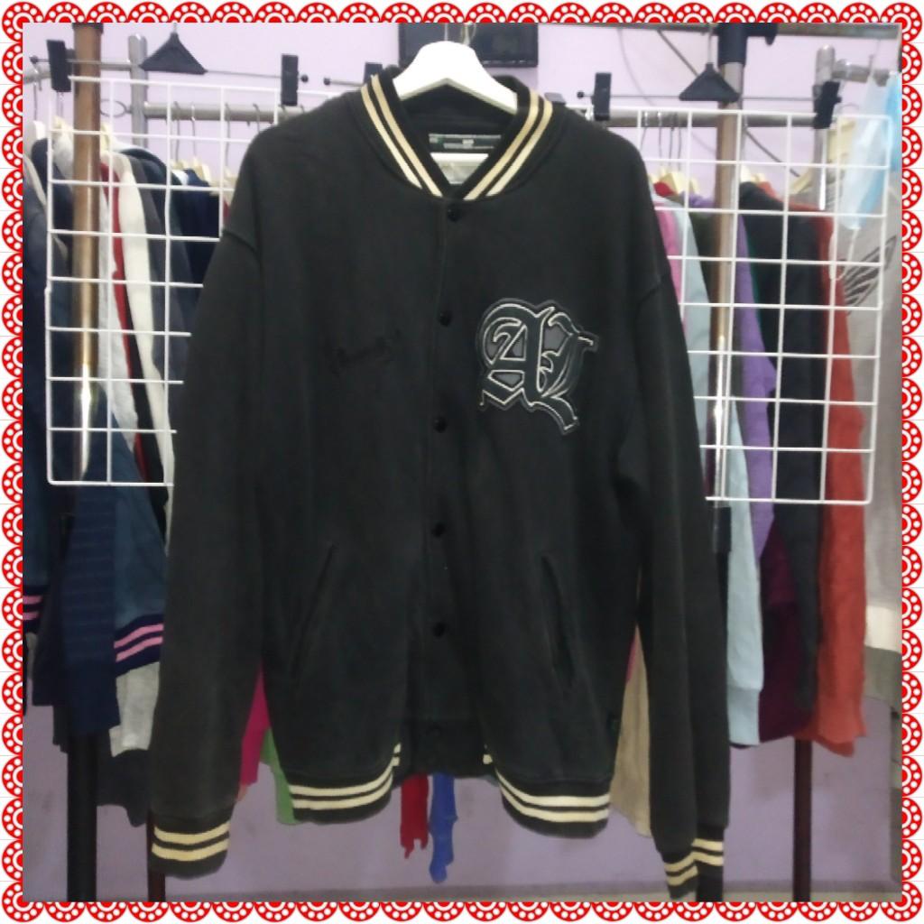 PAKET USAHA THRIFT SWEATER HOODIE