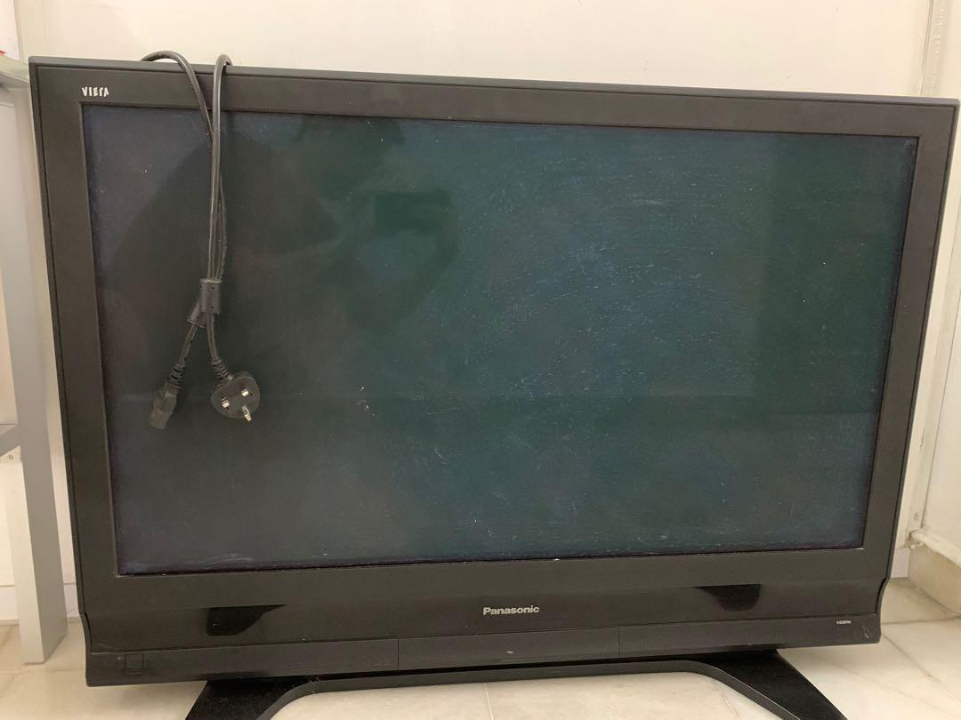 Panasonic Viera 42