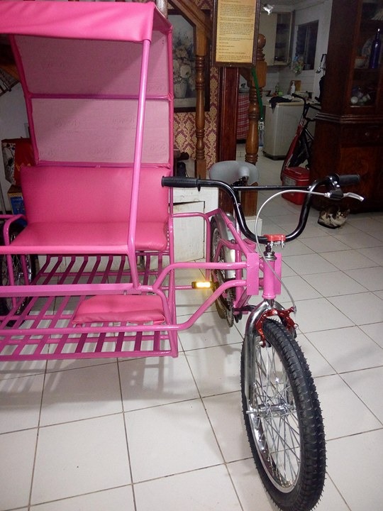 pedicab for sale Sports Equipment Bicycles Parts Bicycles on