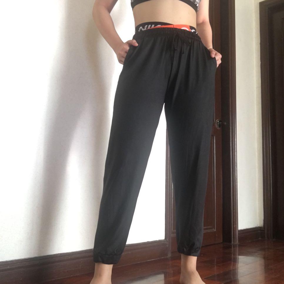 plain black tracksuit womens