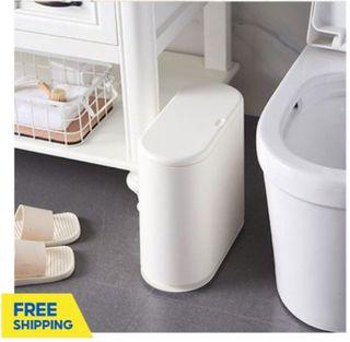 Plastic Storage Waste Bins ★PP Material ★ABS ★