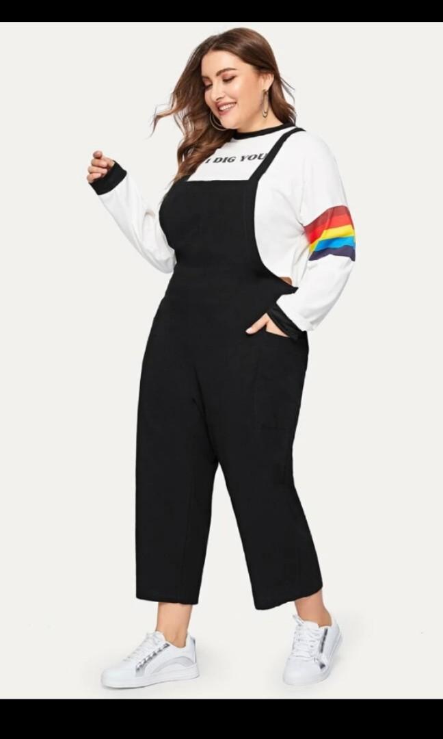 Jumpsuit size 22 clearance
