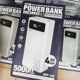 🌵 7 Best 50,000mAh Power Banks in Malaysia 