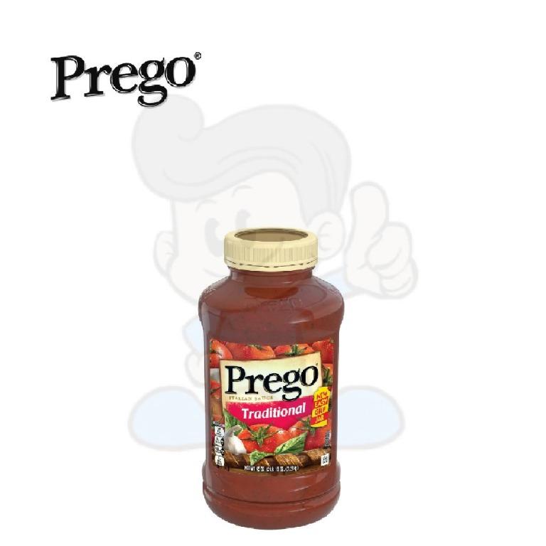 Prego Traditional Italian Sauce Images Stock Photos Vectors Shutterstock