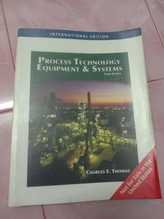 Process Technology Equipment & Systems