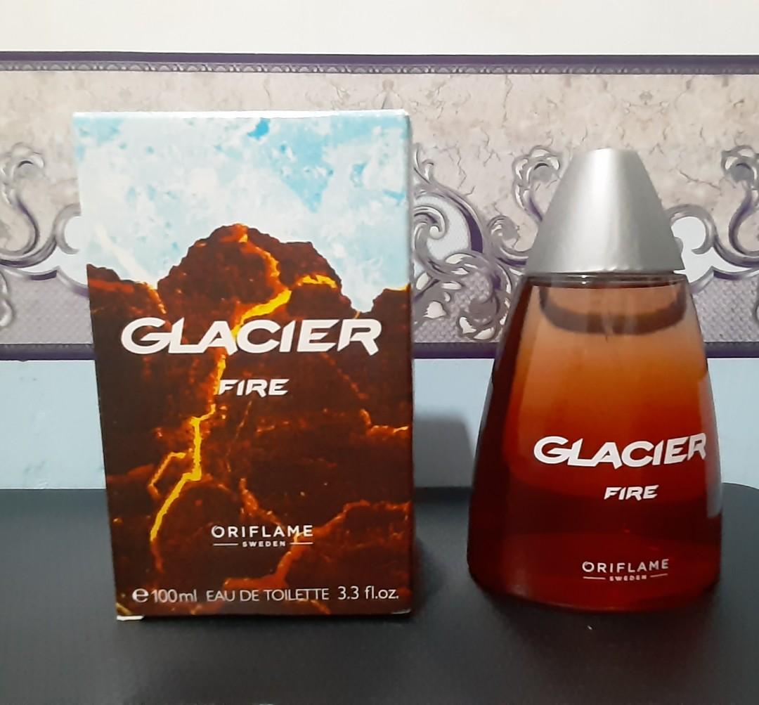 Parfum Oriflame Oriflame Perfume Glacier Glacier Athletic Oriflame
