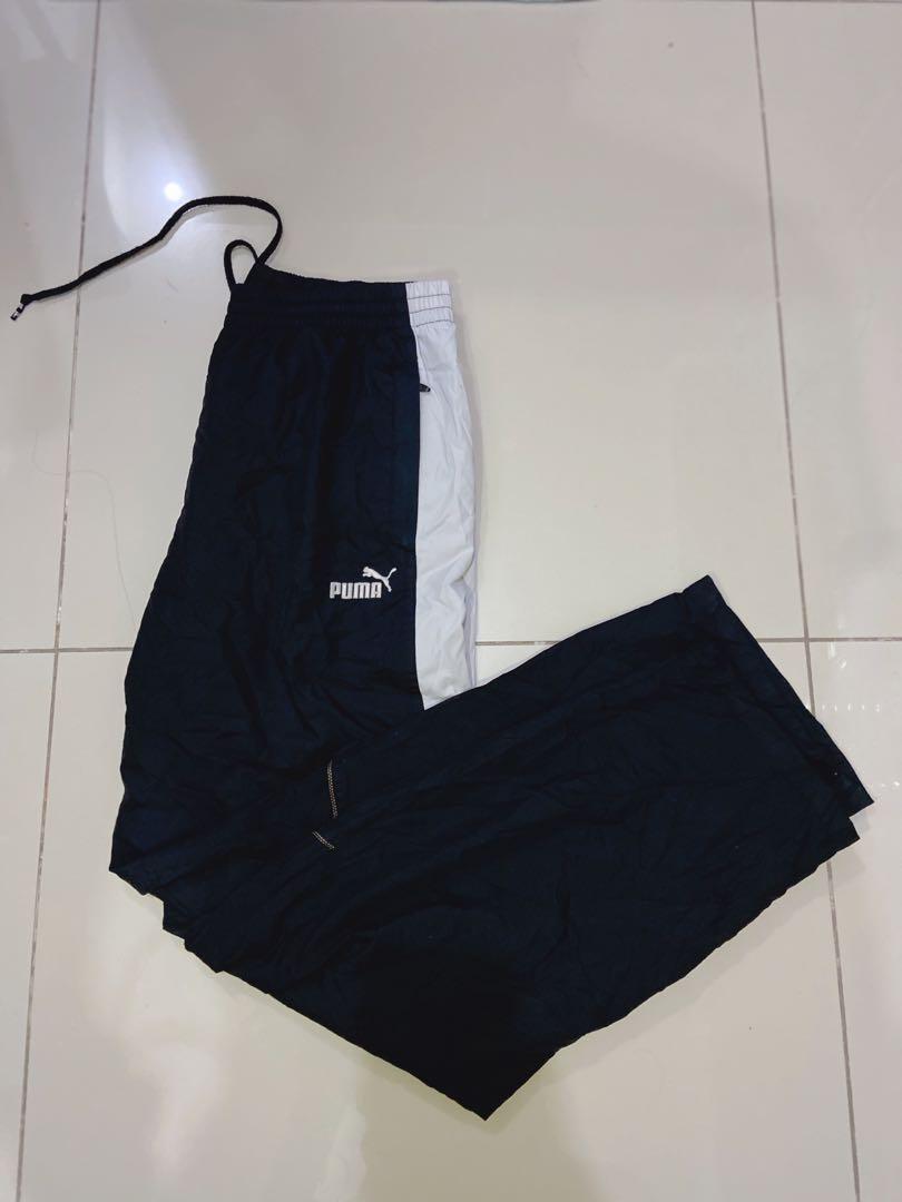 puma track pants sale