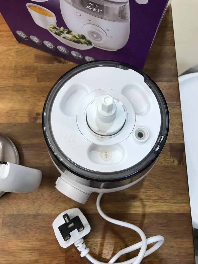 Philips hotsell avent 875