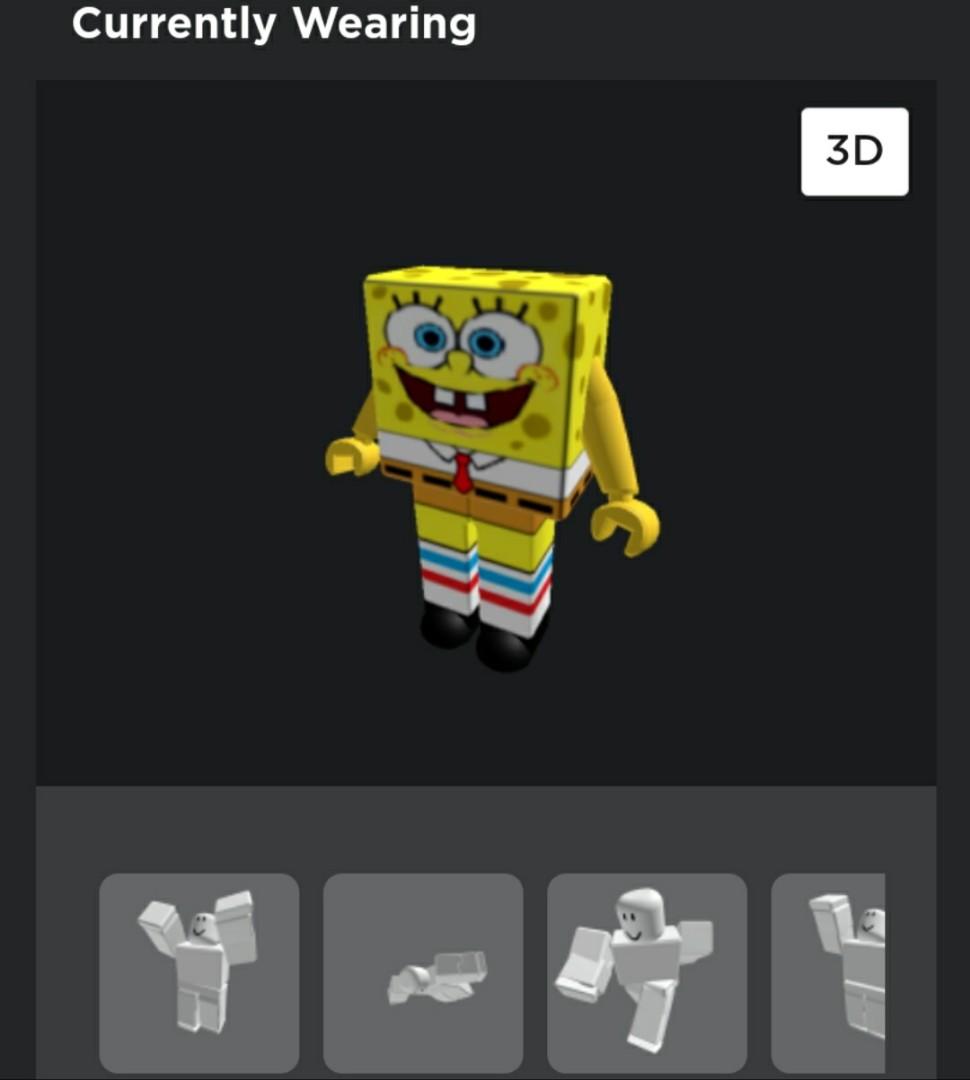 Roblox headless account, Video Gaming, Gaming Accessories, Game Gift