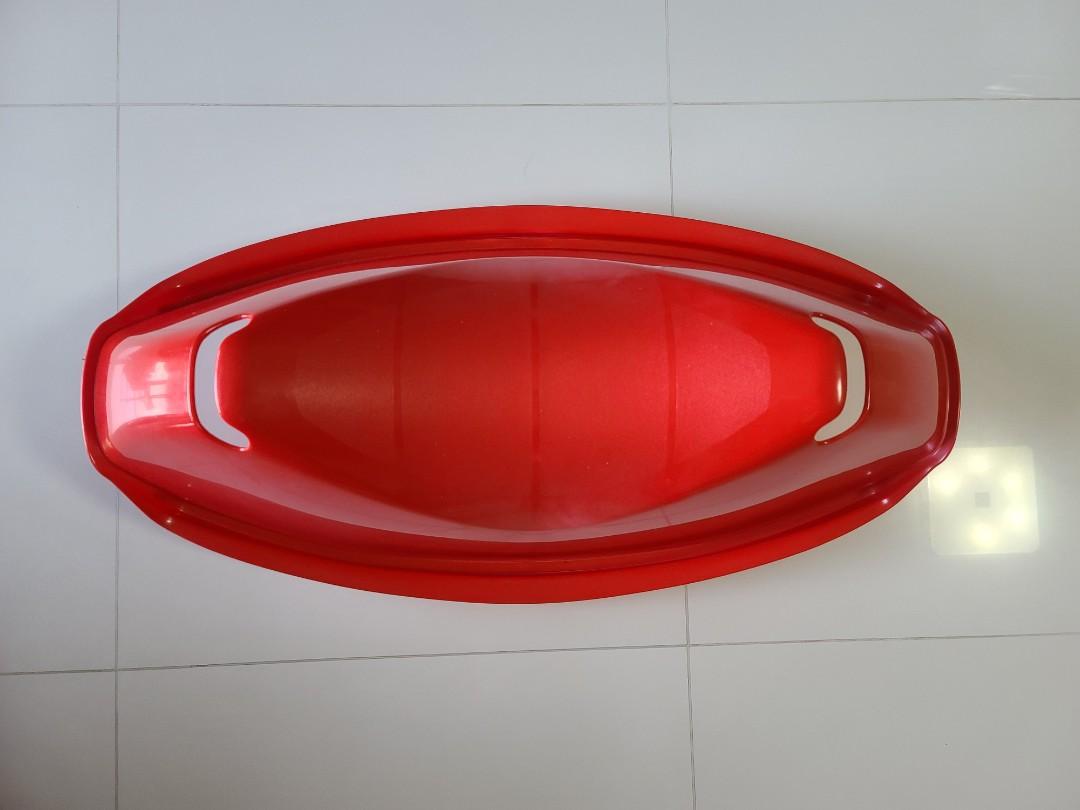 Rocker from Ikea, Babies & Kids, Baby Nursery & Kids Furniture, Kids' Tables & Chairs on Carousell