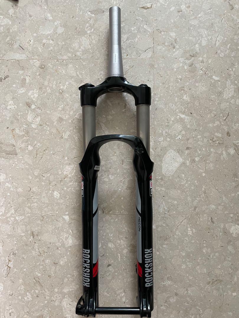 Rockshox recon 29er clearance