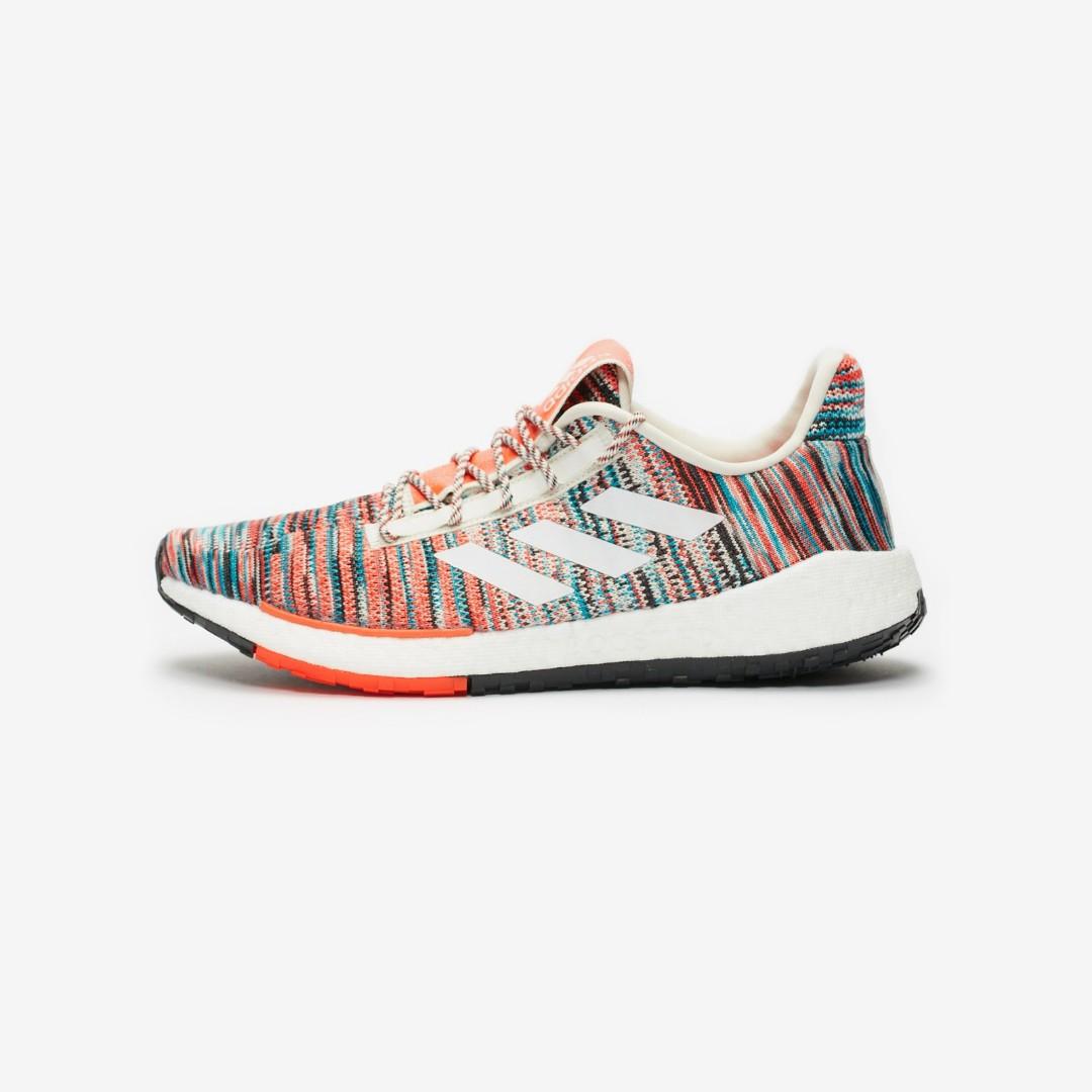 pulseboost ou ultraboost