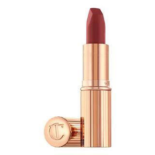[Clearance] Walk Of Shame Charlotte Tilbury Matte Revolution Lipstick last pc