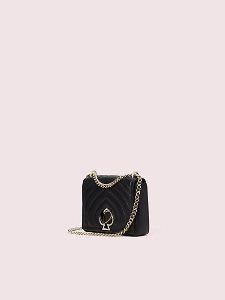 Amelia small convertible sale chain shoulder bag