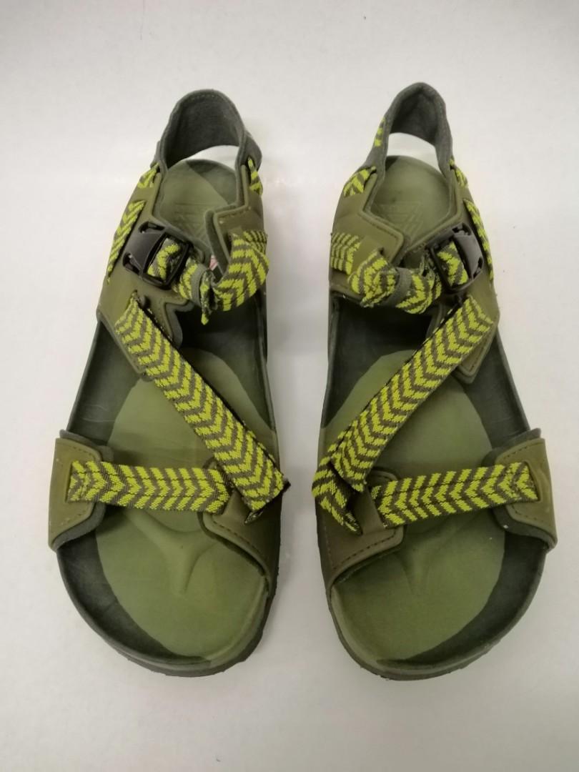 Sandal k2