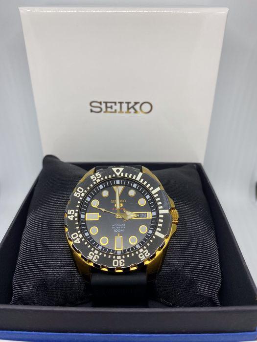 Seiko SRP608J1 Men s Fashion Watches Accessories Watches on
