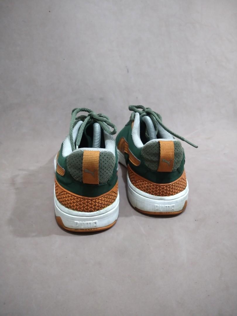 Puma best sale future suede