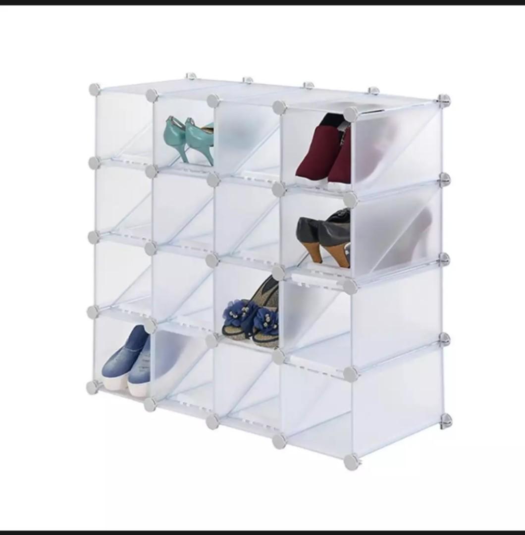 S&r shoe on sale rack
