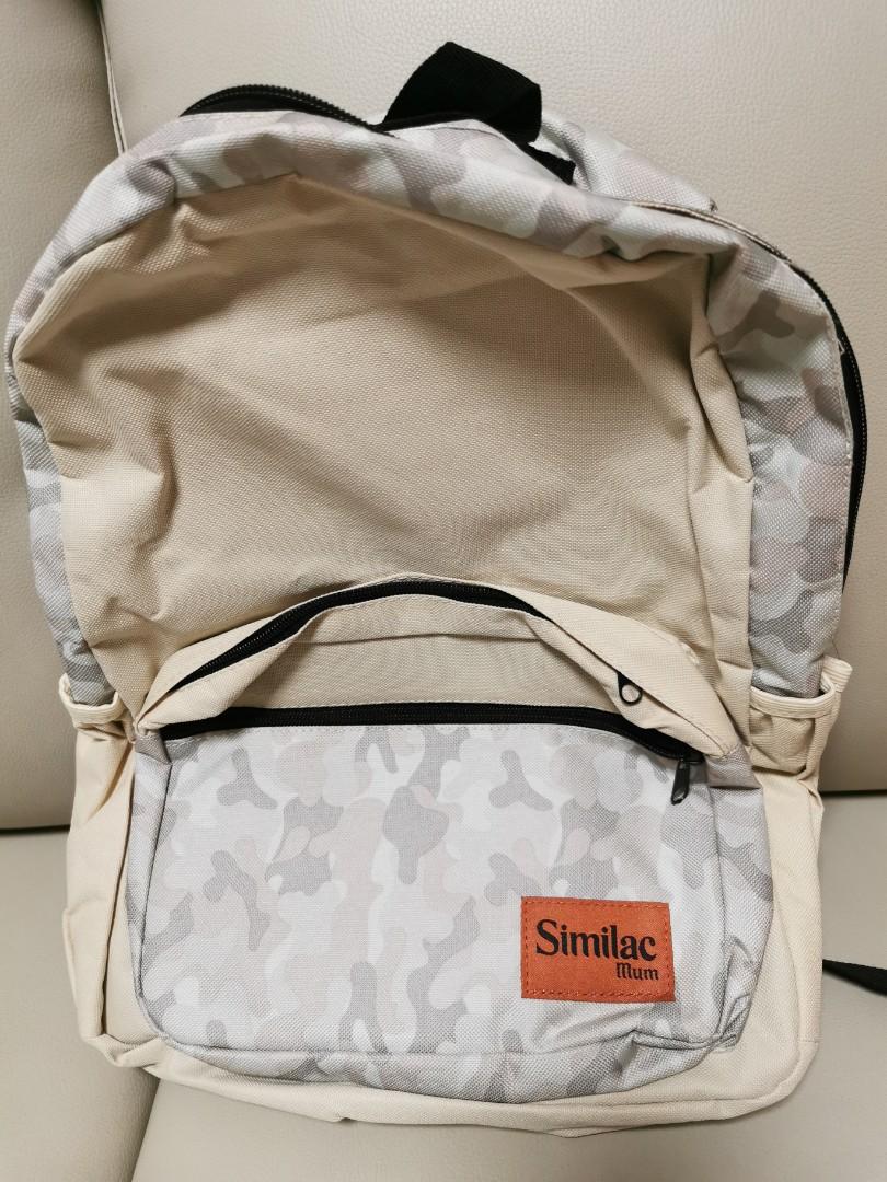 Similac free cheap diaper bag 2020