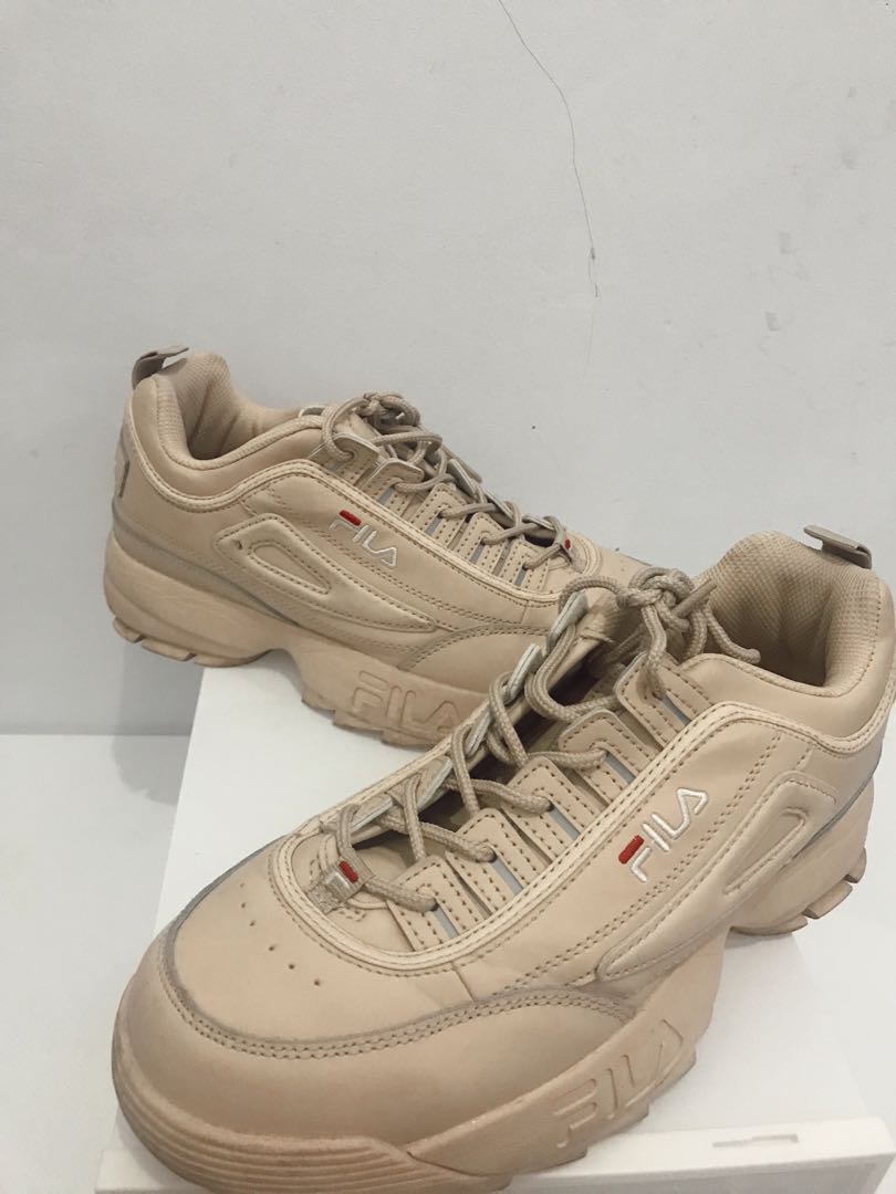 Fila sneaker 39 clearance