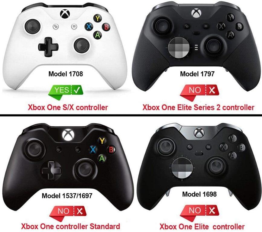 xbox soft touch controller