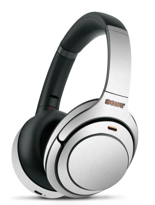 Sony best sale xm4 skin
