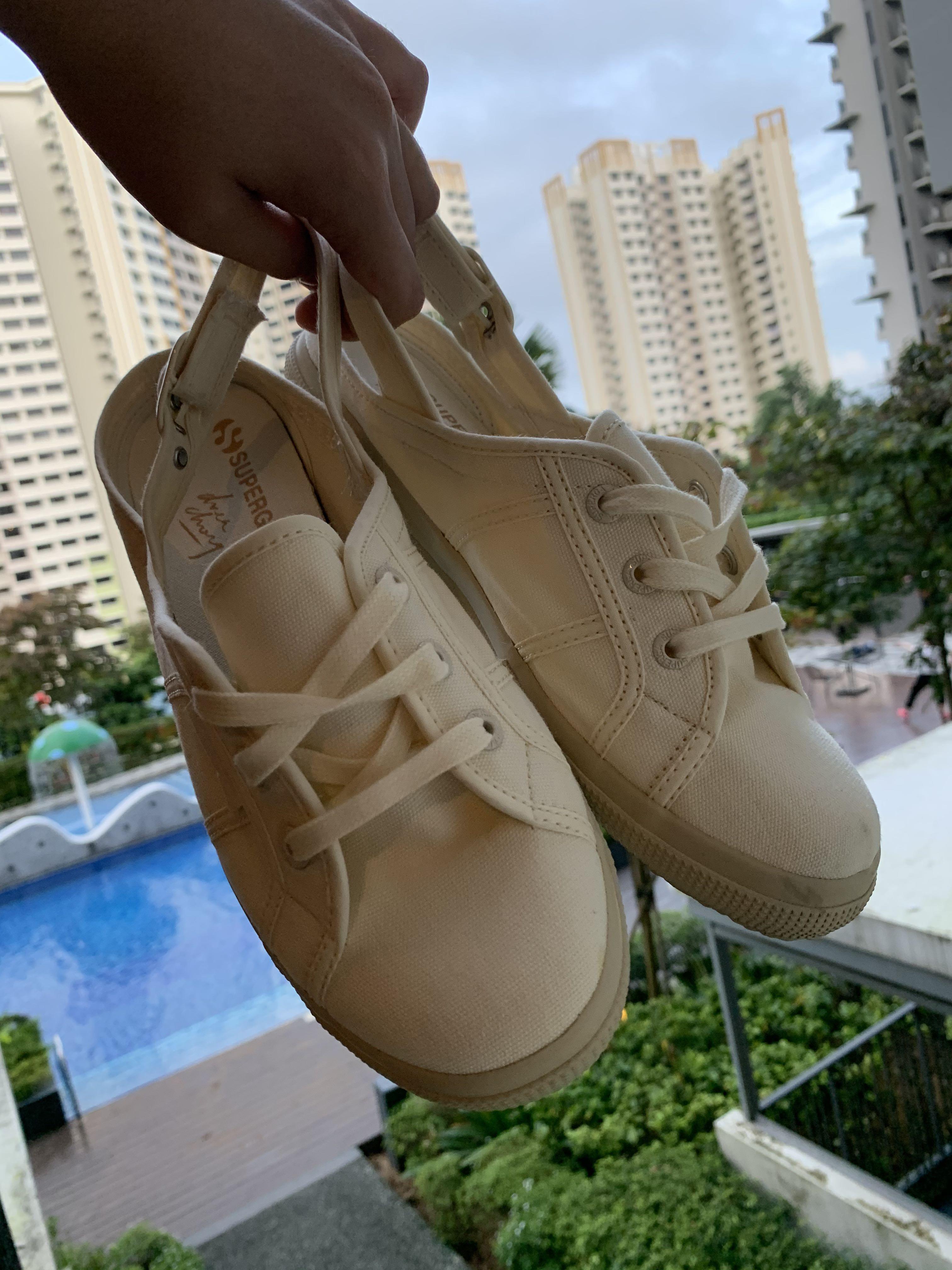 Superga andrea chong 2025