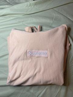 Supreme box logo