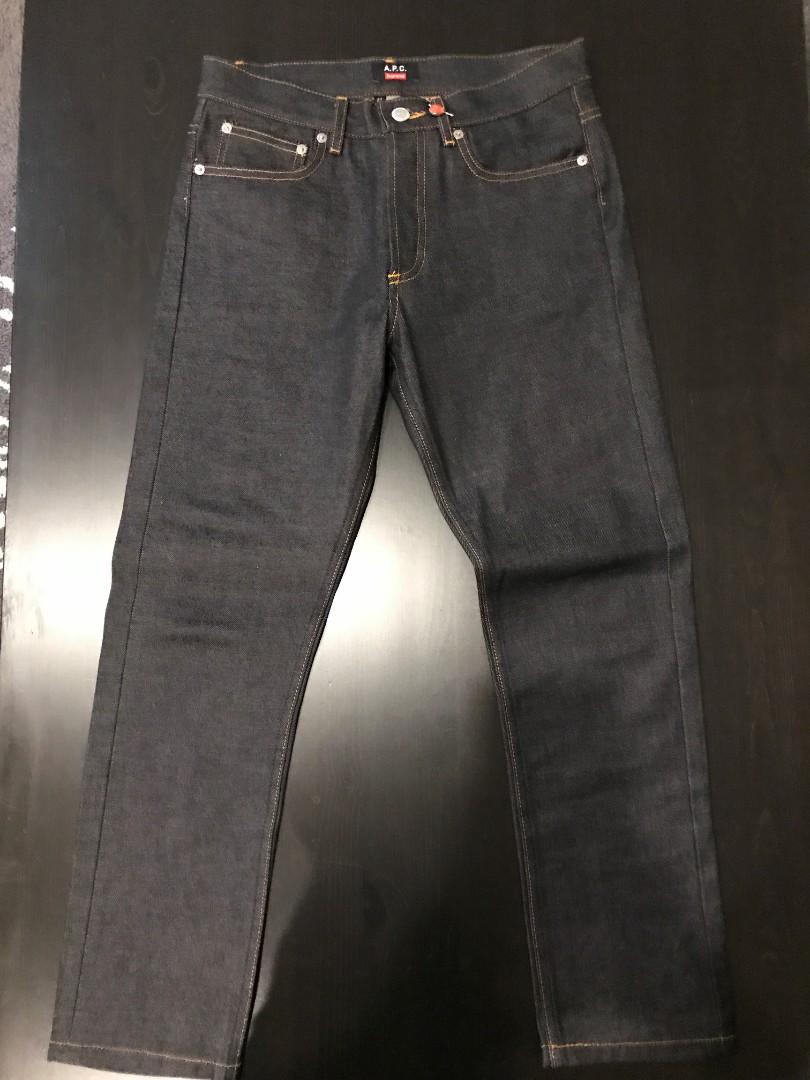 apc supreme jeans