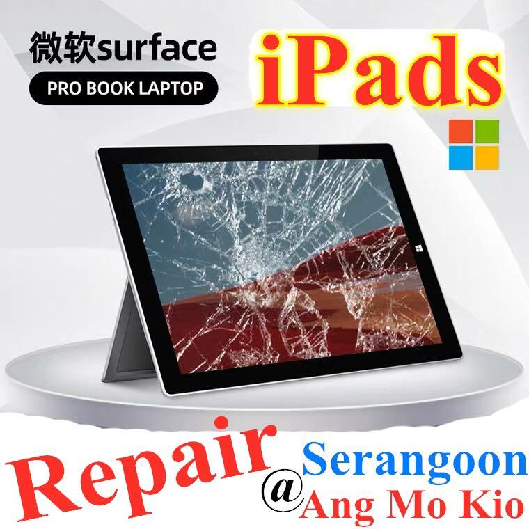 Microsoft Surface book Repair, Microsoft Surface Book1 Book2 go Pro2 Pro3 Pro4 Pro5 Pro6 Pro7