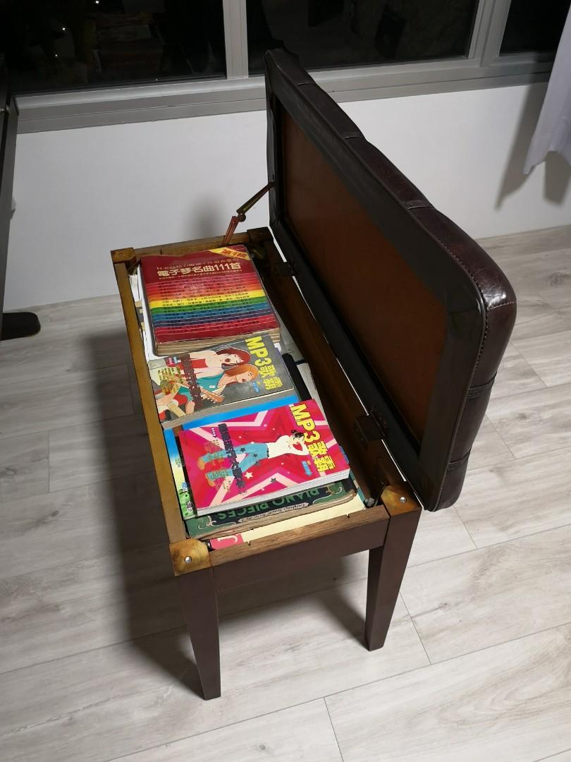 Digital Piano (Suzuki Digital Grande Ensemble HP300ex) 88 Weighted