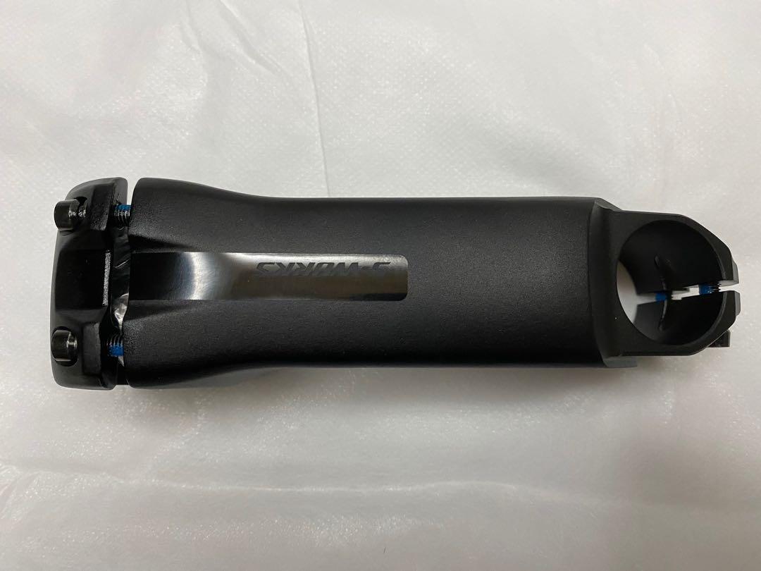 S-Works Tarmac SL7 Stem