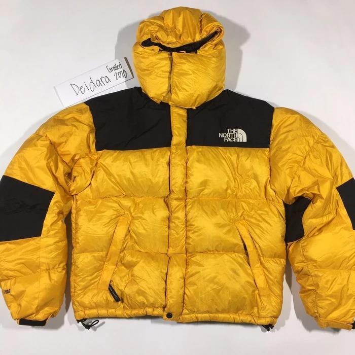 The north face gore dryloft store