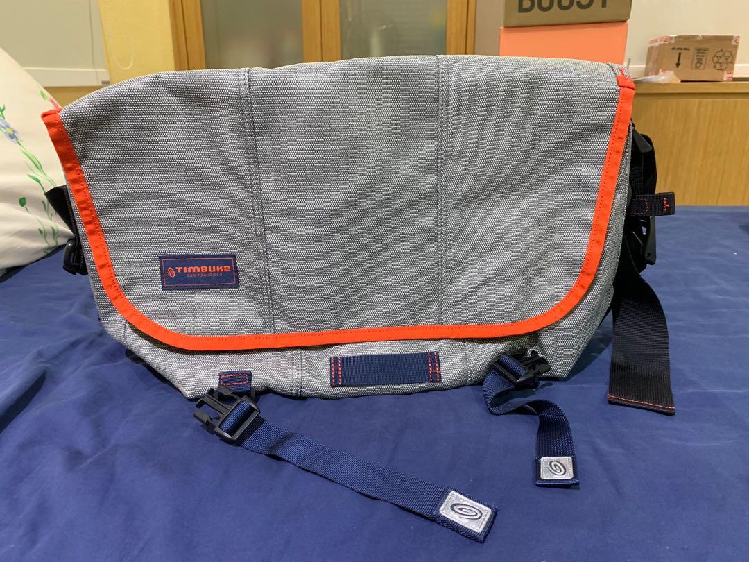 Timbuk2 large messenger 2025 bag