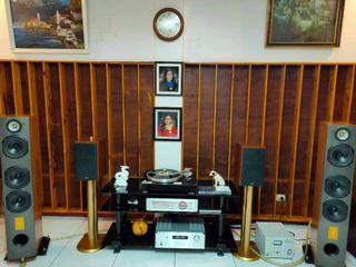 best tower speakers under 20000