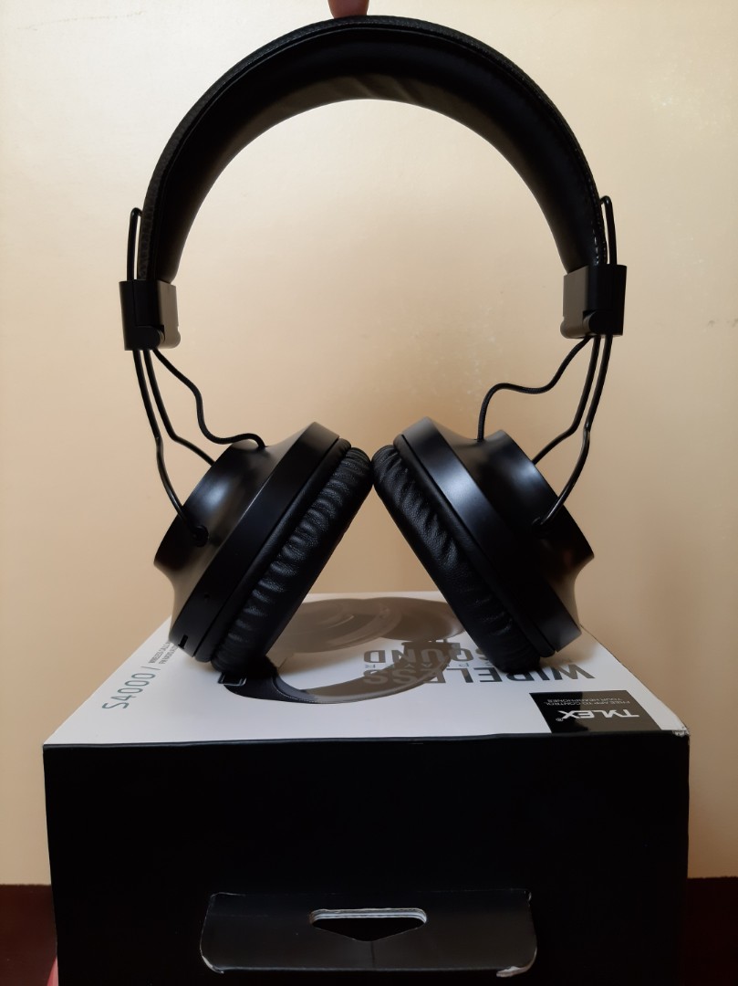 Tylex bluetooth online headphones