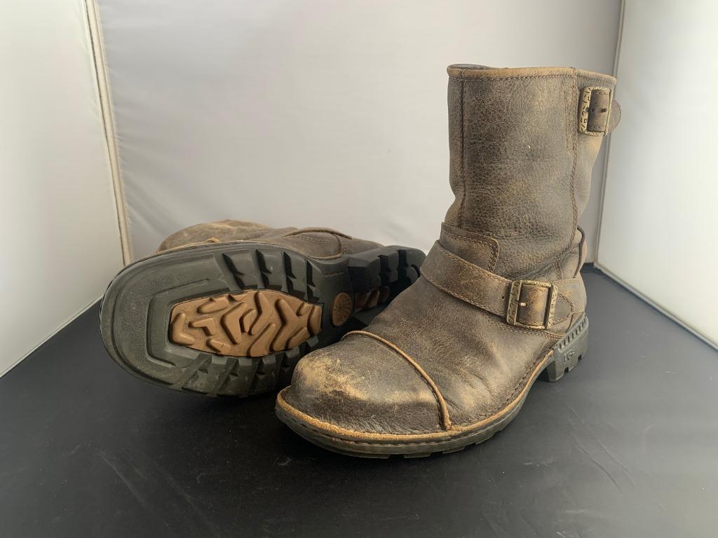 Ugg rockville ii clearance