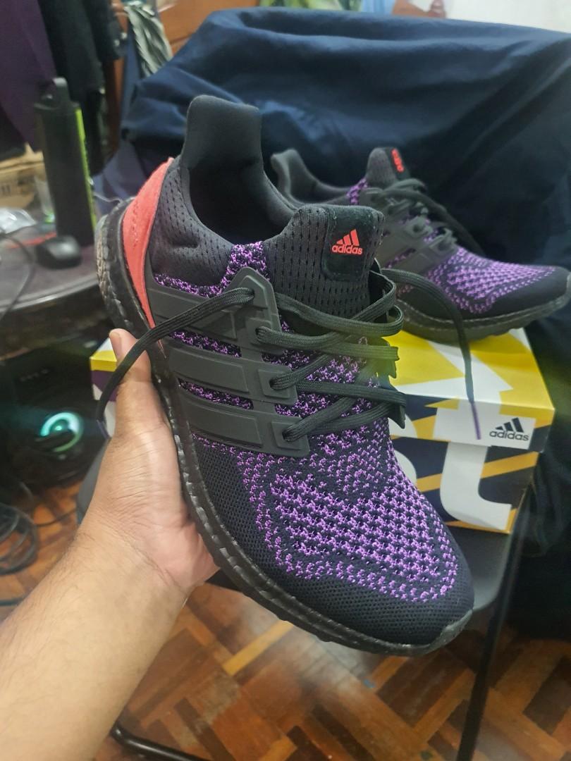 Ultraboost x cbc top