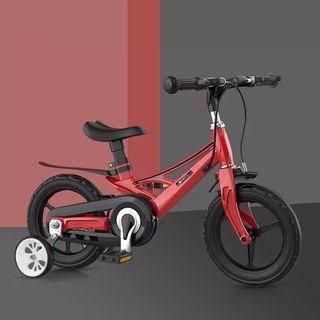 Ultralight Kids Bicycle 14’’, 16’’inch (Girl, Boy)