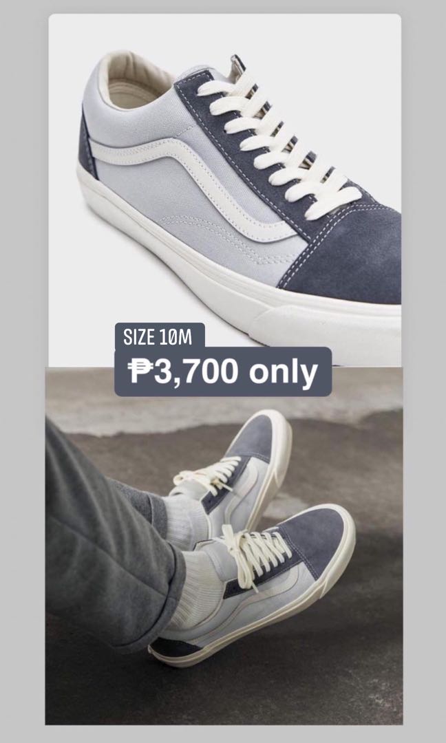 Vans castle rock clearance
