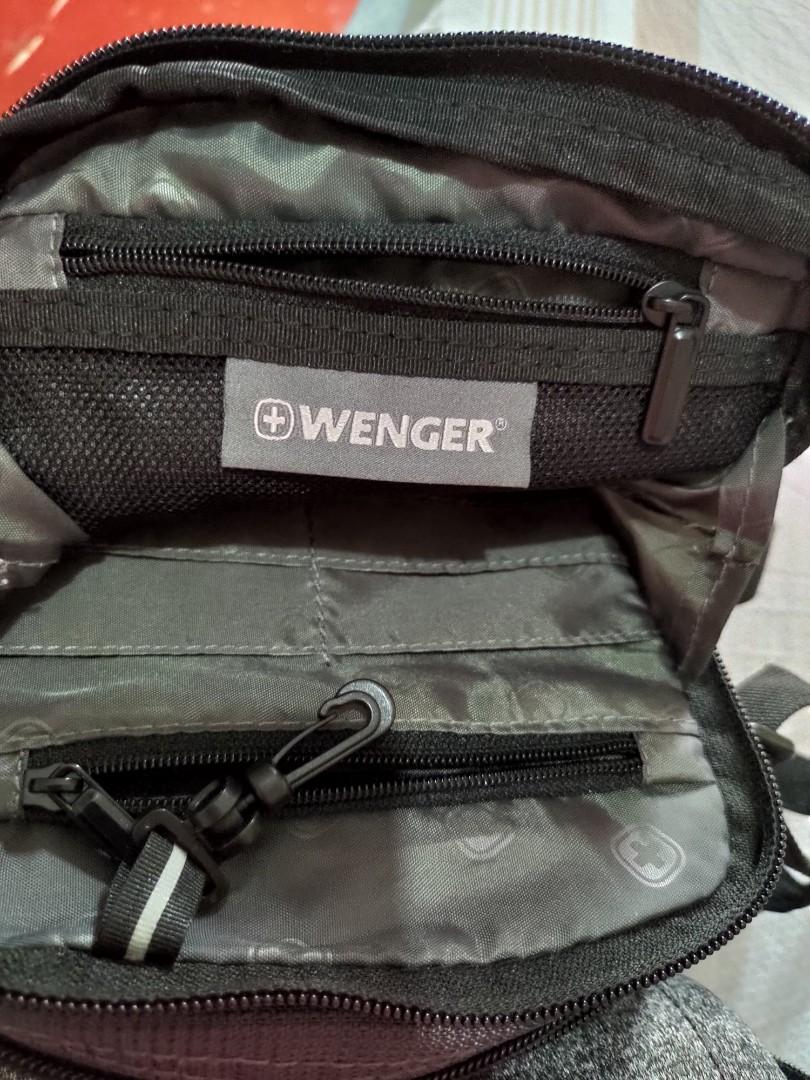 wenger sling