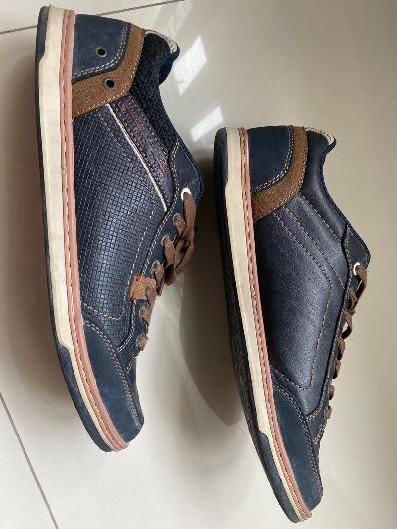 Skechers lanson online rometo navy