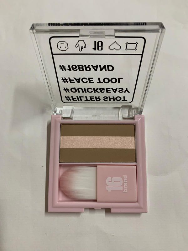 16 Brand Nose Contour Filter Shot Beauty Personal Care Face Makeup On Carousell
