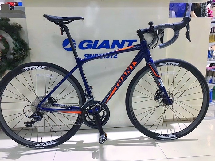 Giant shop scr disc