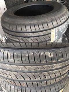 205-55-r16 Pirelli Cinturato Bnew tire